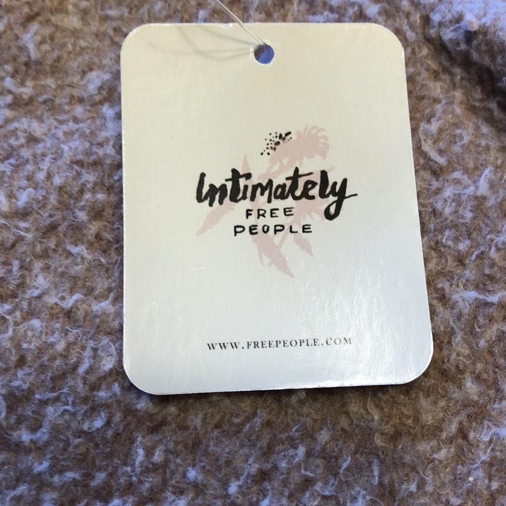 Intimately Free People - Picture 3 of 8